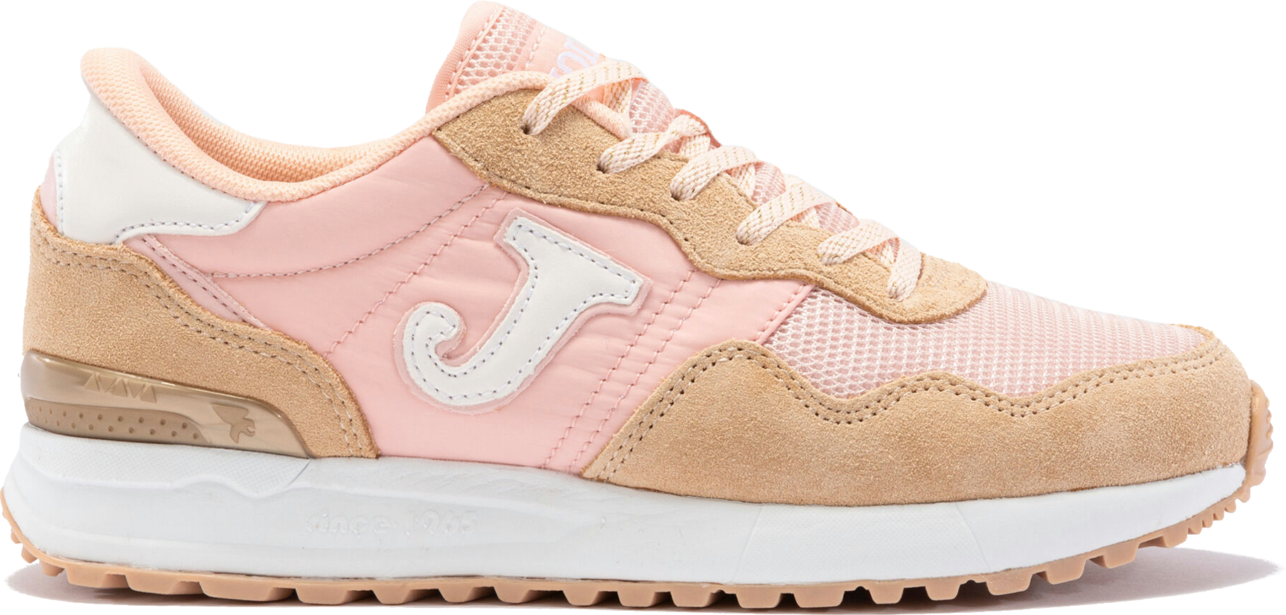 Кроссовки женские JOMA C.367 Lady 2310 Pink C367LS2310 39 розовые фото 1
