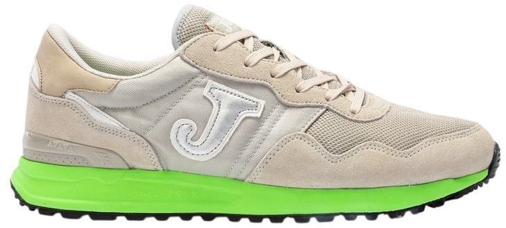 Кроссовки мужские JOMA C.367 Men 2225 Beige Lime C367S2225 42 бежевые фото 1
