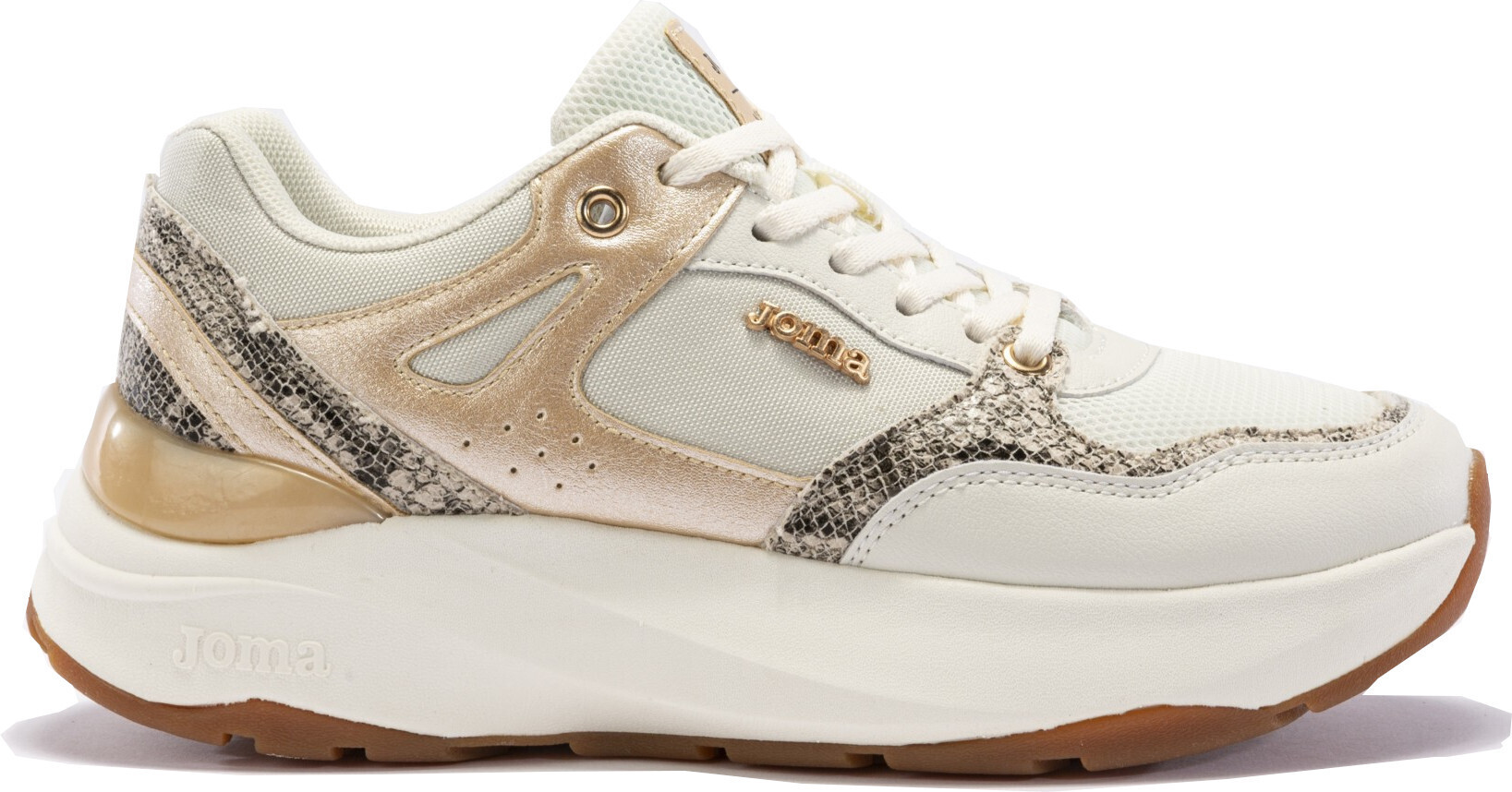 Кросівки жіночі JOMA C.404 Lady 2325 Beige C404LS2325 37 бежевіфото1
