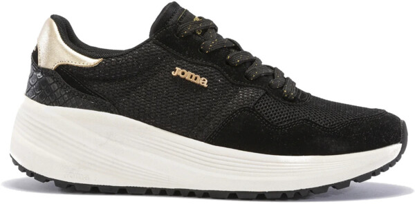 Кросівки жіночі JOMA C.427 Lady 2301 Black C427LS2301 39 чорніфото