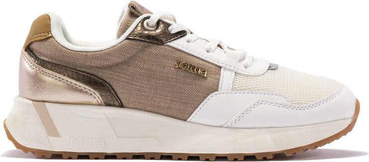 Кроссовки женские JOMA C.660 Lady 2325 Beige C660LS2325 37 бежевые фото 1