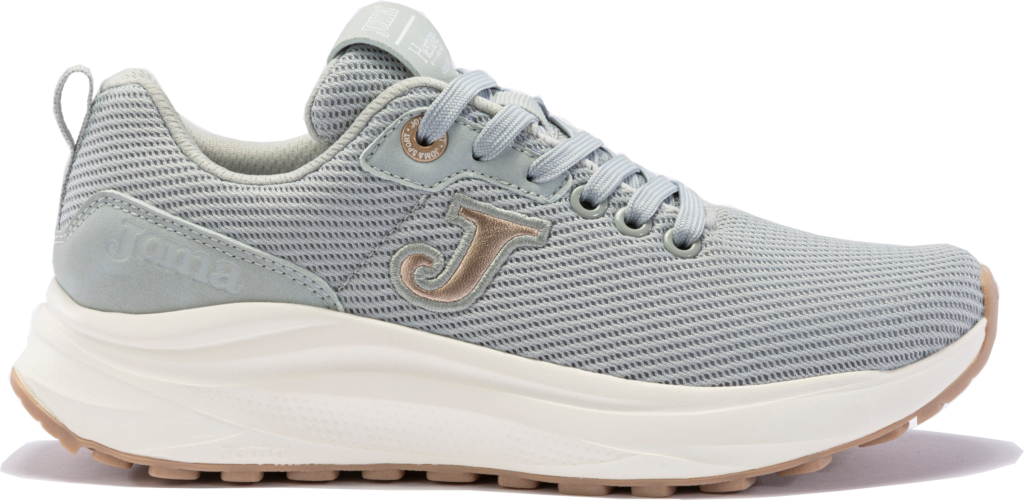 Кросівки жіночі JOMA C.800 Lady 2305 Blue C800LS2305 40 блакитніфото1