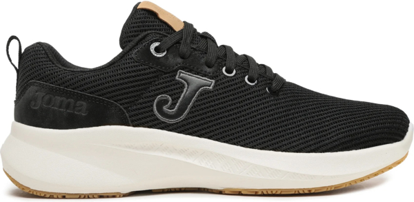Кросівки чоловічі JOMA C.800 Men 2301 Black C800S2301 41 чорніфото