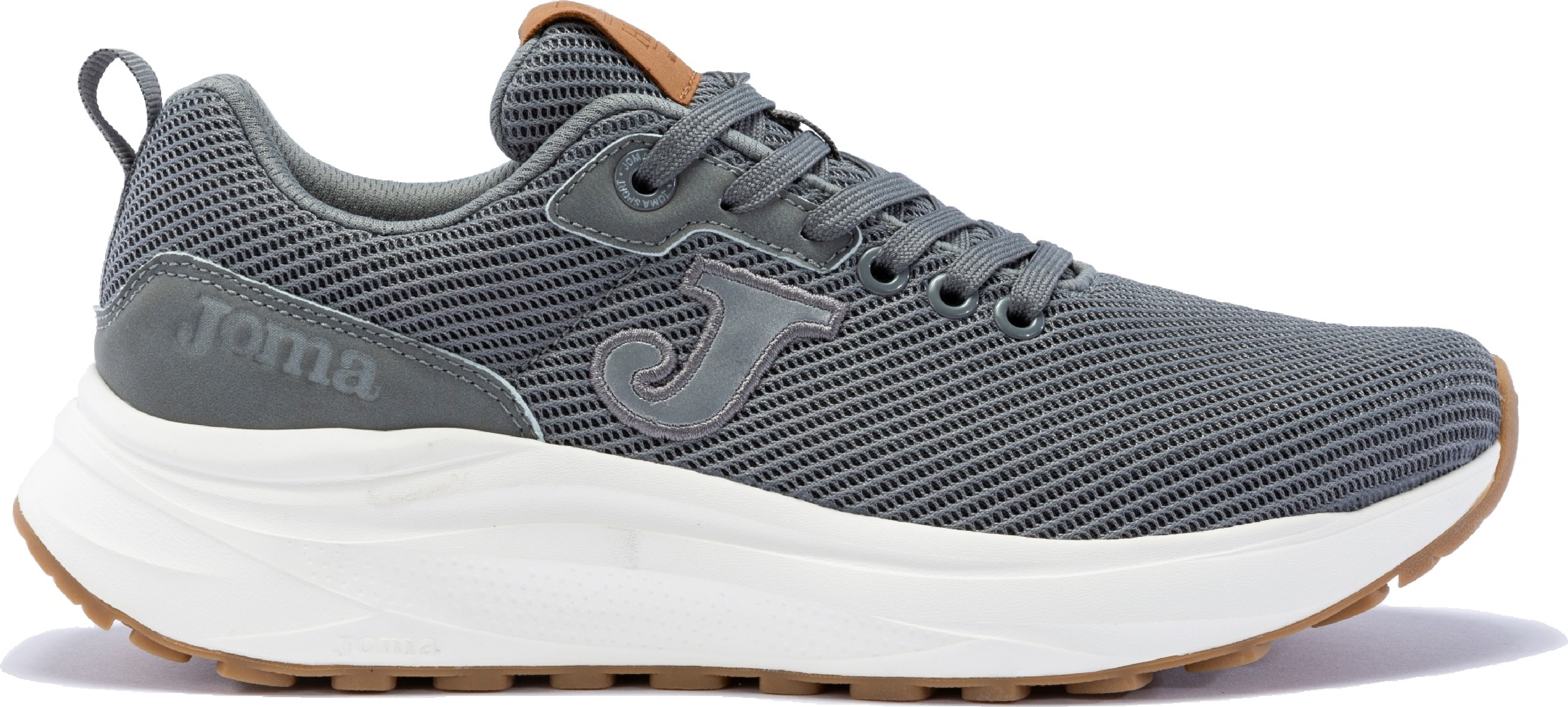 Кроссовки мужские JOMA C.800 Men 2312 Grey C800S2312 40 серые фото 1