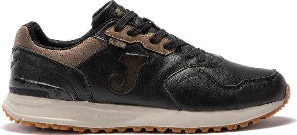 Кроссовки мужские JOMA C.800 Men 2201 Black C800W2201 41 черные фото 