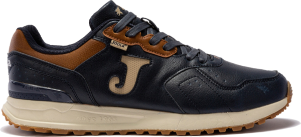 Кросівки чоловічі JOMA C.800 Men 2203 Navy C800W2203 41 темно-сині/сіріфото