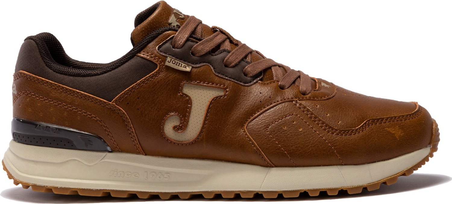 Кросівки чоловічі JOMA C.800 Men 2224 Brown C800W2224 41 коричневі