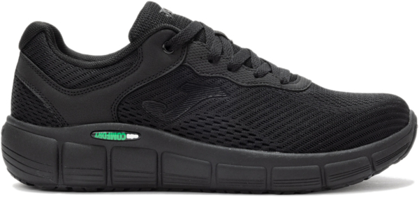 Кросівки чоловічі JOMA Atenea Men 2501 Black CATENS2501 44 чорніфото