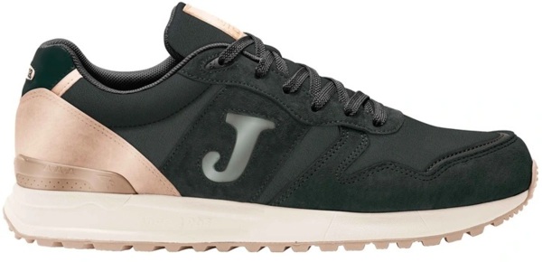Кросівки жіночі JOMA C.200 Lady 2201 Black C200LW2201 37 чорніфото