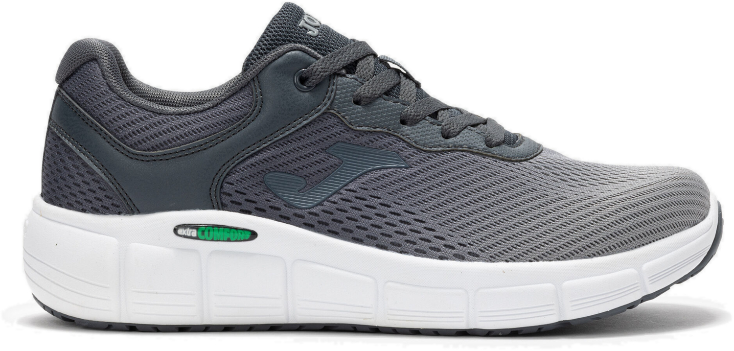 Кроссовки мужские JOMA Atenea Men 25 CATENS2512 42,5 серые