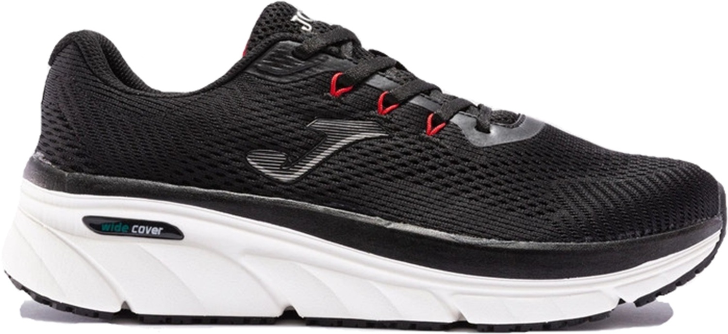 Кроссовки мужские JOMA C.Atreyu 2301 Black CATRES2301 40 черные