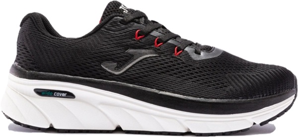 Кроссовки мужские JOMA C.Atreyu 2301 Black CATRES2301 40 черные фото 