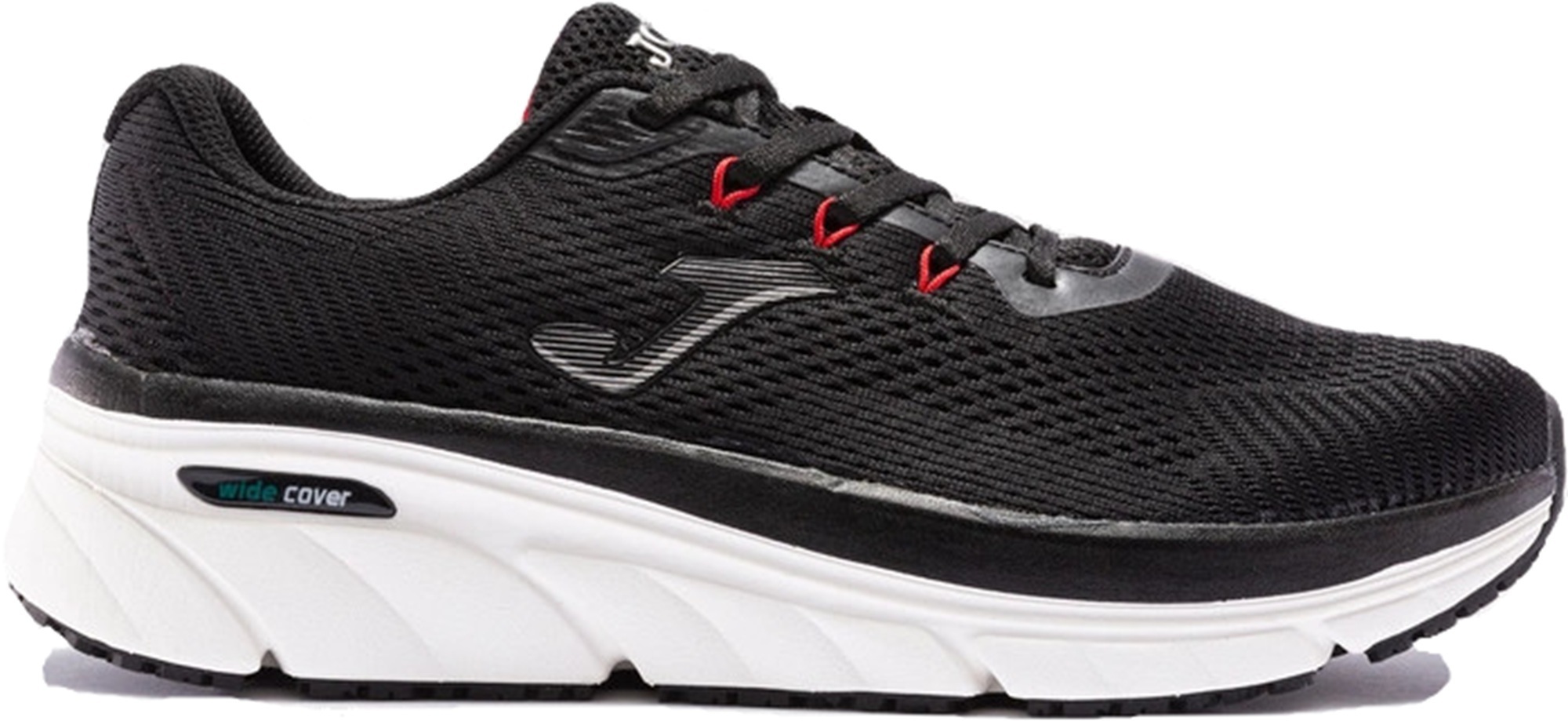 Кроссовки мужские JOMA C.Atreyu 2301 Black CATRES2301 44 черные фото 1