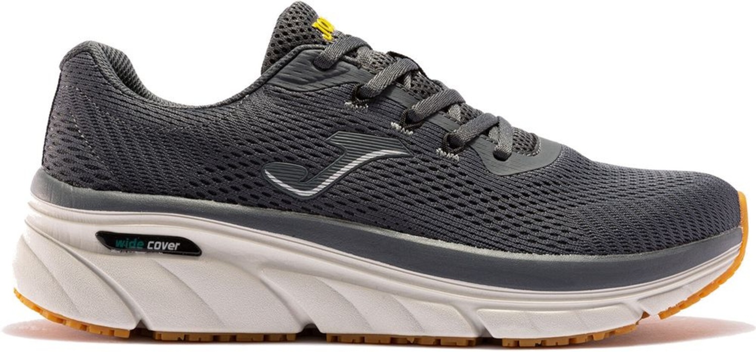 Кроссовки мужские JOMA C.Atreyu 2312 Grey CATRES2312 40 серые