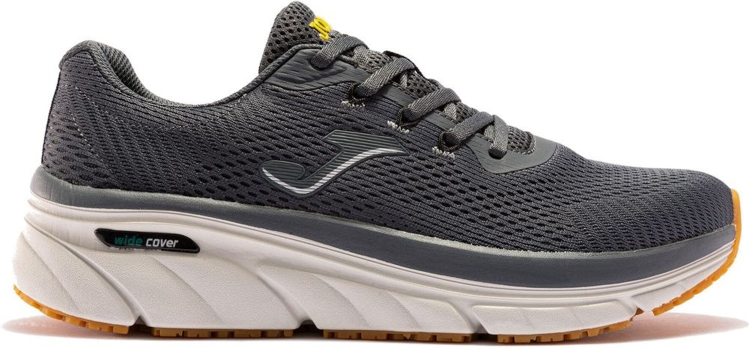 Кроссовки мужские JOMA C.Atreyu 2312 Grey CATRES2312 43 серые