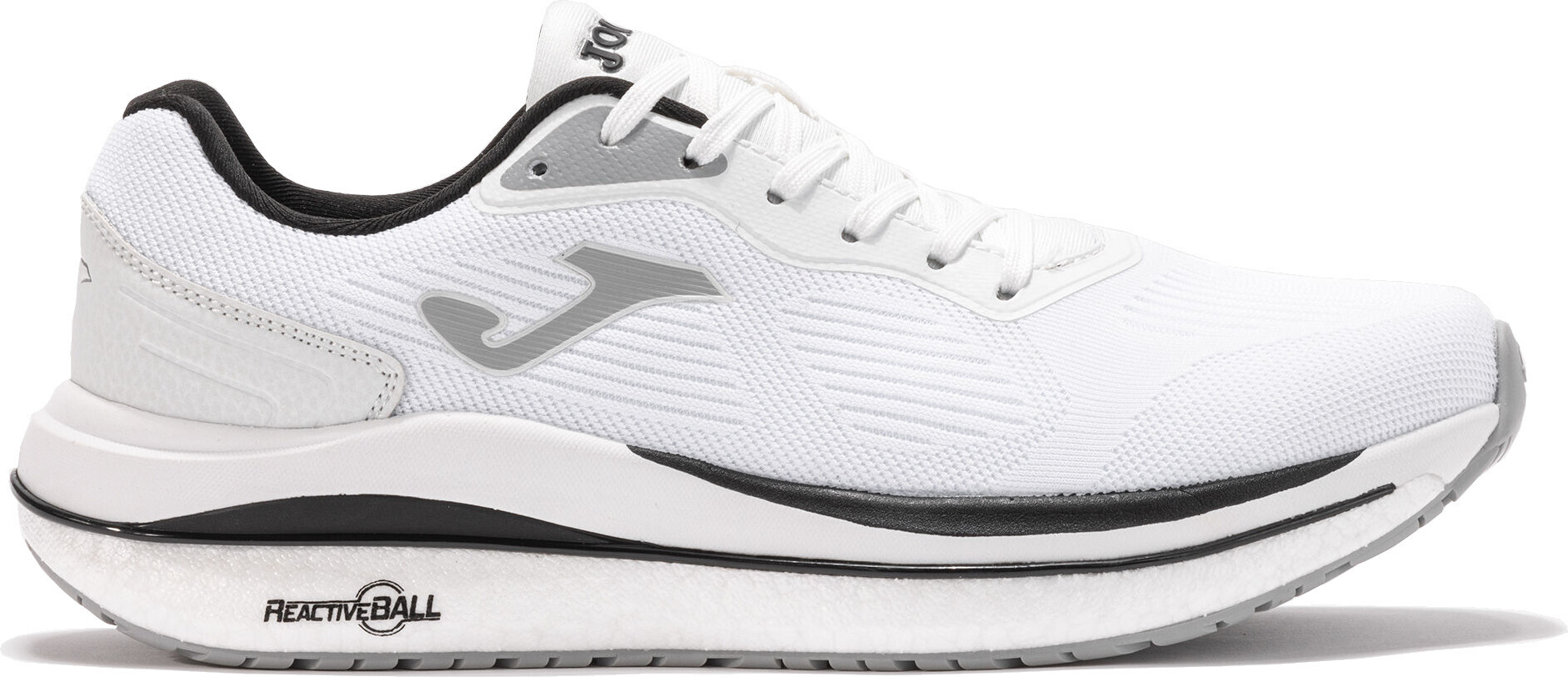 Кроссовки мужские JOMA Cipres Men 25 CCIPS2502 41 белые фото 1