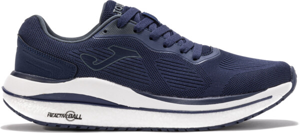 Кроссовки мужские JOMA Cipres Men 25 CCIPS2503 40 темно-синие фото 
