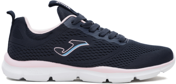Кроссовки женские JOMA C.Comodity Lady 22 CCOMLS2203 36 темно-синие фото 