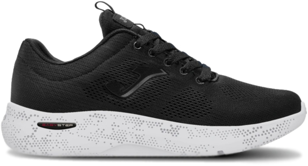 

Кроссовки мужские JOMA C.Corinto 2321 Black White CCORIS2321 41 черные