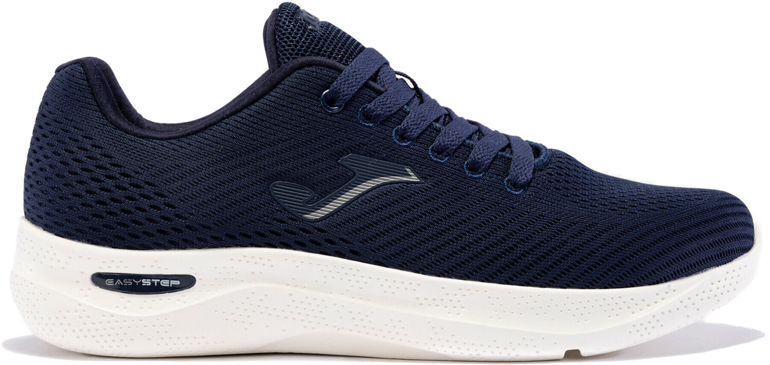 Кроссовки мужские JOMA Corinto Men 2403 Navy CCORIS2403 44 темно-синие/серые