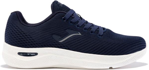 

Кроссовки мужские JOMA Corinto Men 2403 Navy CCORIS2403 44 темно-синие/серые