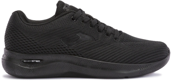 

Кроссовки мужские JOMA Corinto Men 2421 Black CCORIW2421 45 черные