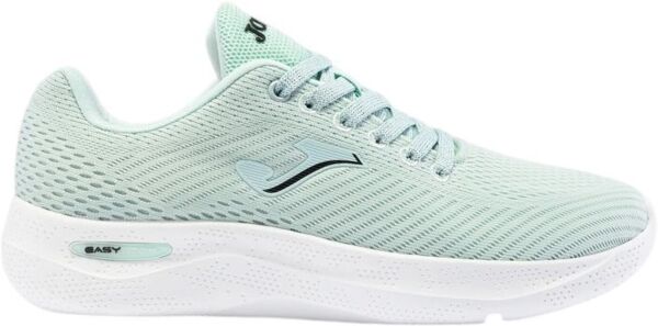 

Кроссовки женские JOMA Corinto Lady 2415 Green CCORLS2415 41 зеленые
