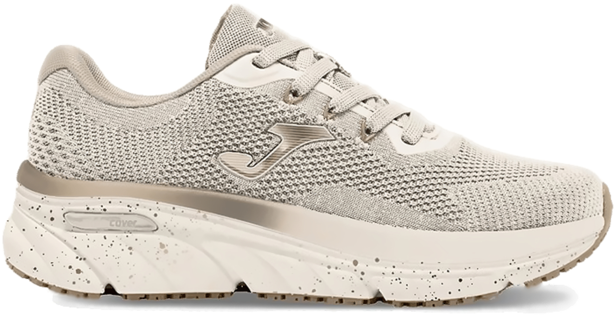 Кроссовки женские JOMA Atreyu Lady 2535 Beige CATRLW2535 41 бежевые фото 1