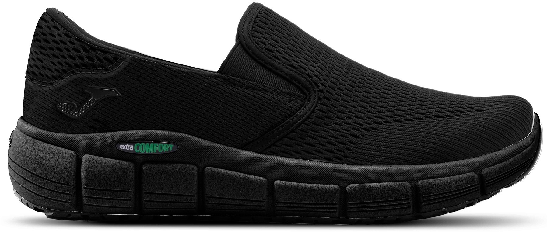 Кросівки чоловічі JOMA C.Cuper Men 2521 Black CCUPES2521C 42 чорніфото1