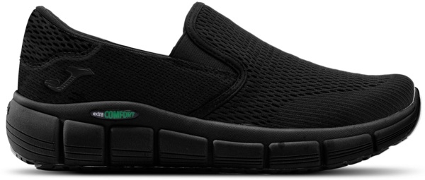 Кросівки чоловічі JOMA C.Cuper Men 2521 Black CCUPES2521C 42 чорніфото