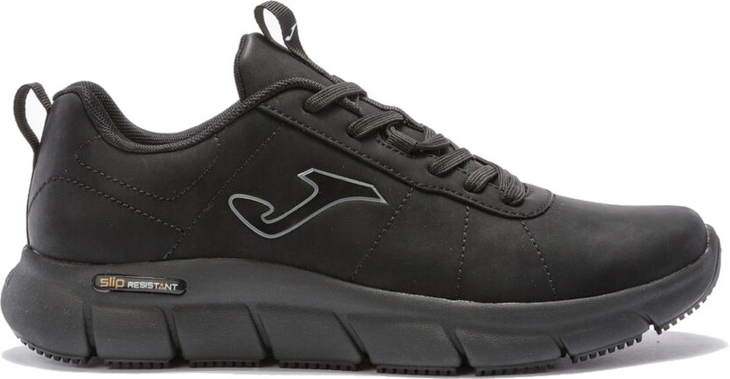 Кроссовки мужские JOMA Daily Men 2121 Black CDAILW2121 44 черные