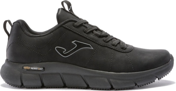 Кроссовки мужские JOMA Daily Men 2121 Black CDAILW2121 44 черные фото 