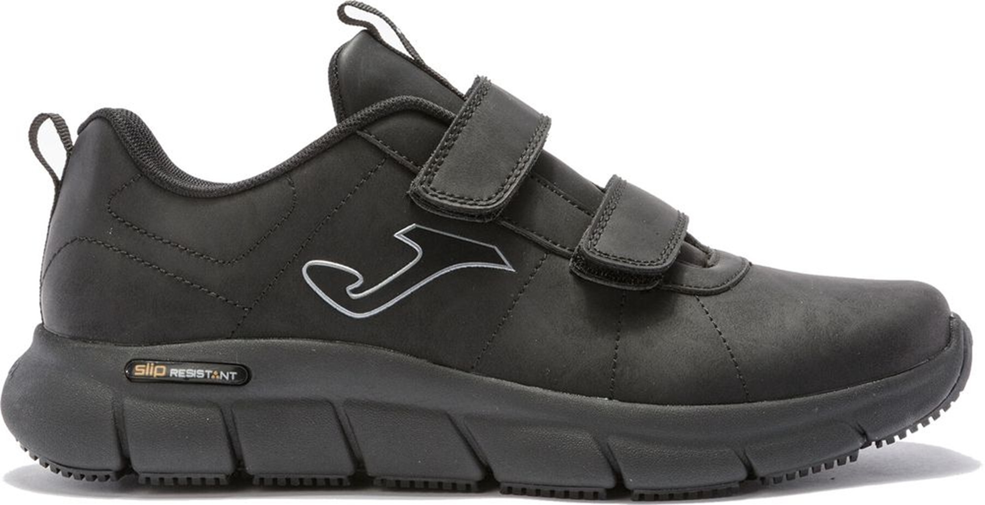 Кроссовки мужские JOMA Daily Men 2121 Black CDAILW2121V 45 черные фото 1