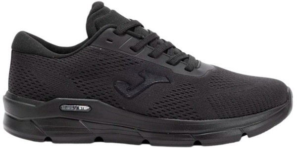 Кросівки жіночі JOMA Degass Lady 2501 Black CDEGALW2501 39 чорніфото