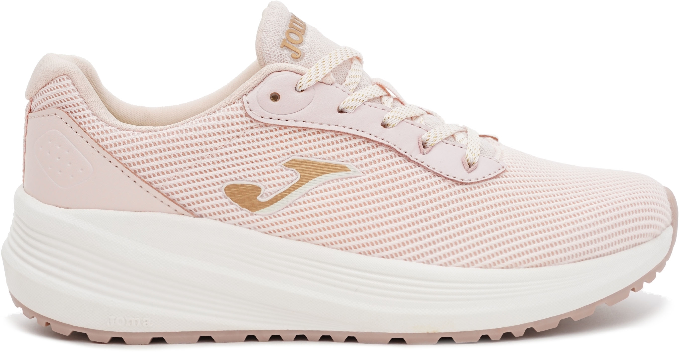 Кроссовки женские JOMA C.Dream Lady 23 CDRELS2313 38 розовые фото 1