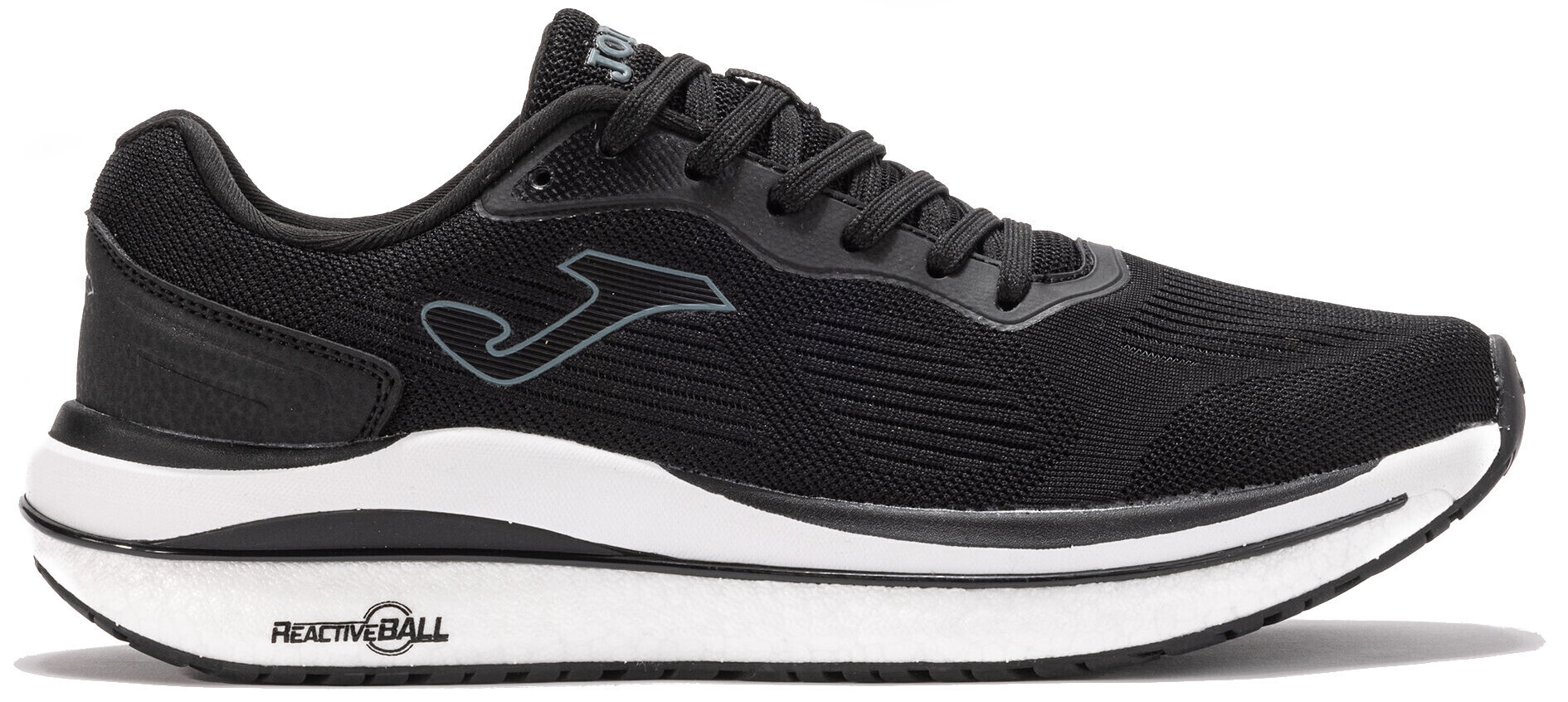 Кроссовки мужские JOMA Cipres Men 25 CCIPS2501 43 черные фото 1