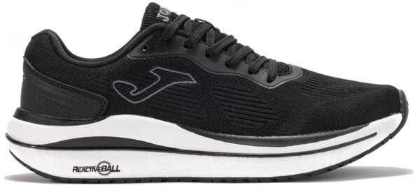 Кроссовки мужские JOMA Cipres Men 25 CCIPS2501 43 черные фото 
