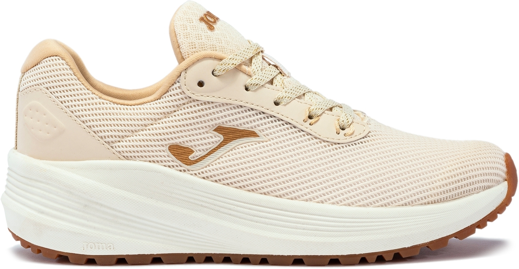 Кроссовки женские JOMA C.Dream Lady 23 CDRELS2325 39 бежевые фото 1