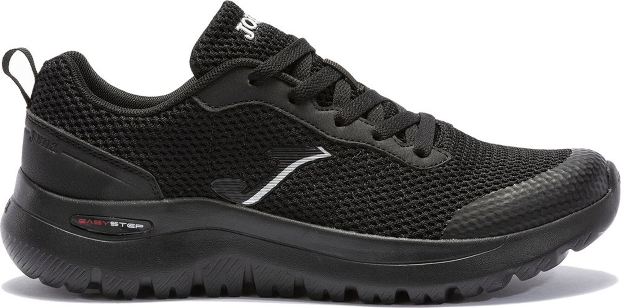 Кроссовки мужские JOMA C.Infinite 2301 Black CINFIS2301 40 черные фото 1