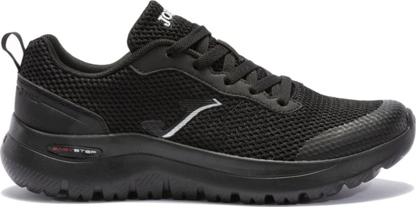 Кроссовки мужские JOMA C.Infinite 2301 Black CINFIS2301 41 черные фото 