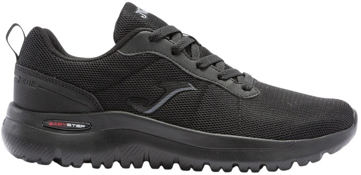 Кросівки чоловічі JOMA Infinite Men 2321 Black CINFIW2321 40 чорніфото1