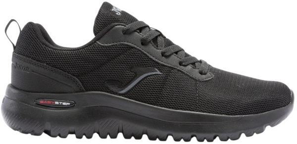 Кросівки чоловічі JOMA Infinite Men 2321 Black CINFIW2321 40 чорніфото