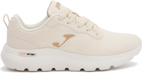 Кроссовки женские JOMA C.Infinite Lady 2325 Beige CINFLS2325 36 бежевые фото 