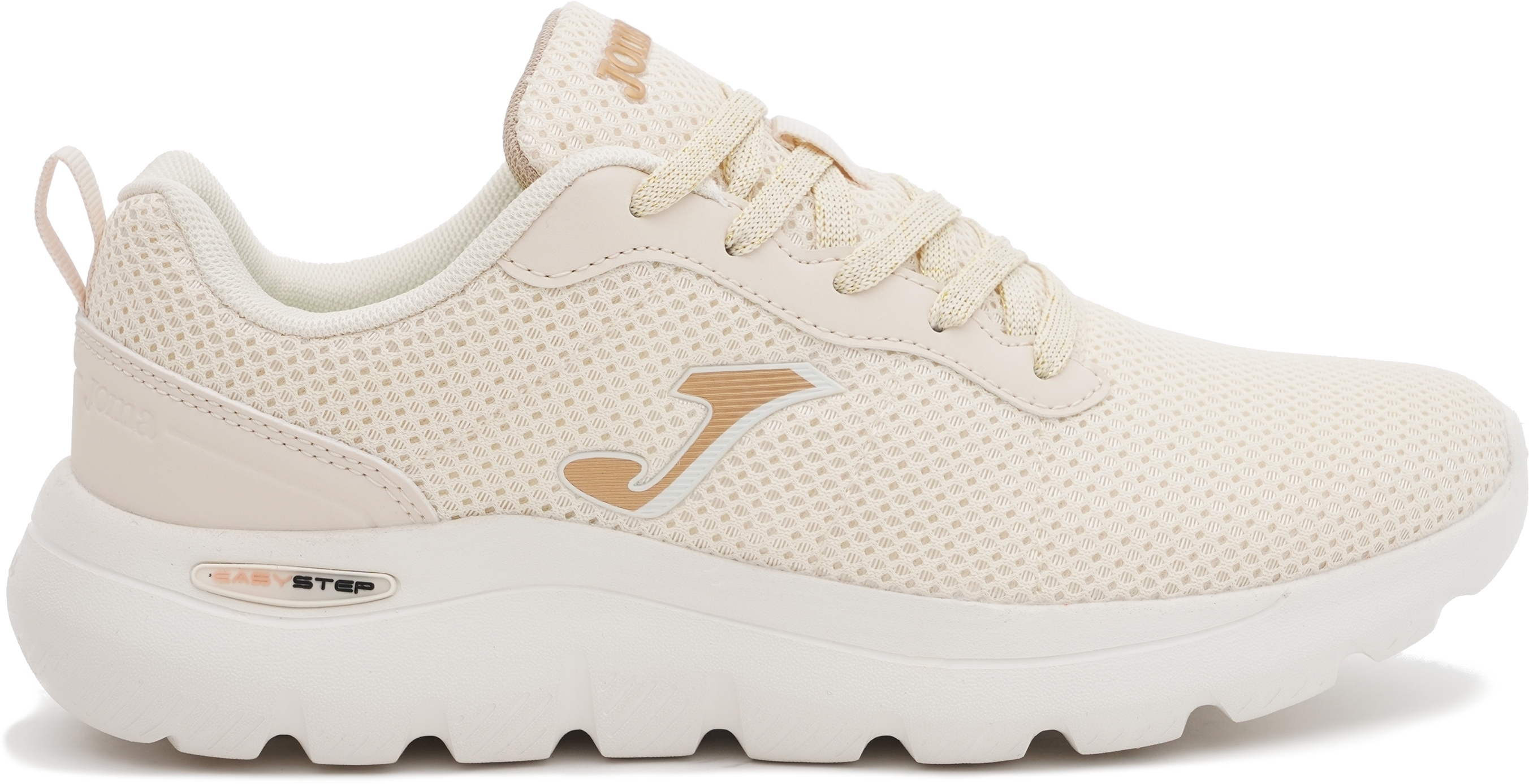Кроссовки женские JOMA C.Infinite Lady 2325 Beige CINFLS2325 39 бежевые фото 1