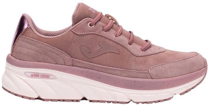 Кросівки жіночі JOMA Morgana Lady 2529 Pink CMORLW2529 36 рожевіфото1