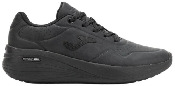 Кросівки жіночі JOMA Minerva Lady 2501 Black CMINLW2501 39 чорніфото