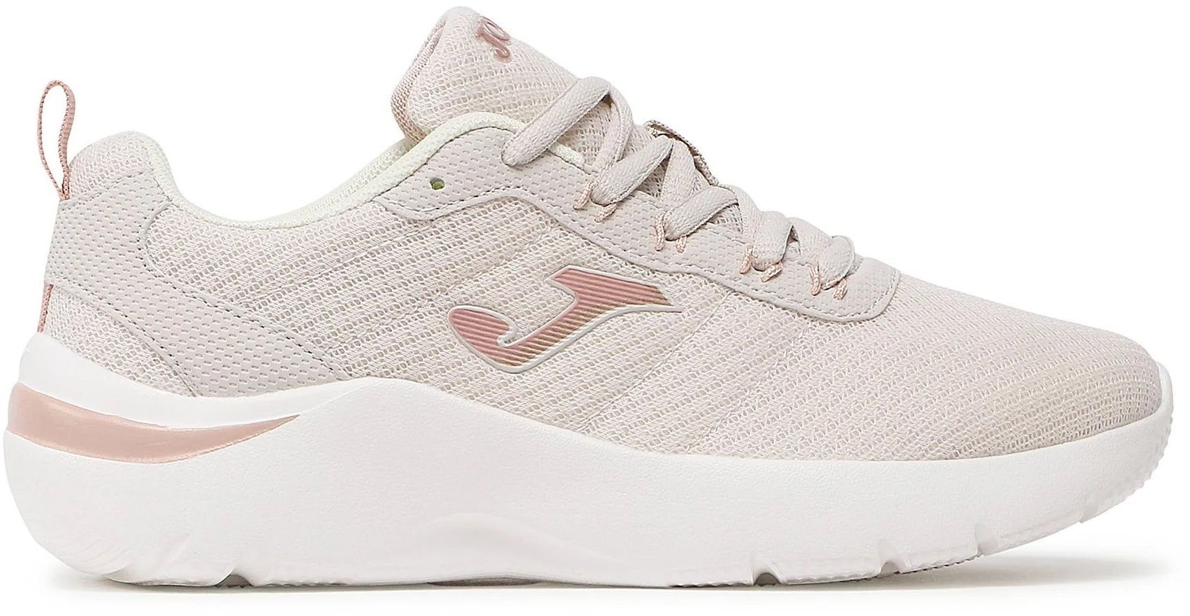 Кросівки жіночі JOMA N-100 Lady 2225 Beige CN10LW2225 36 бежевіфото1