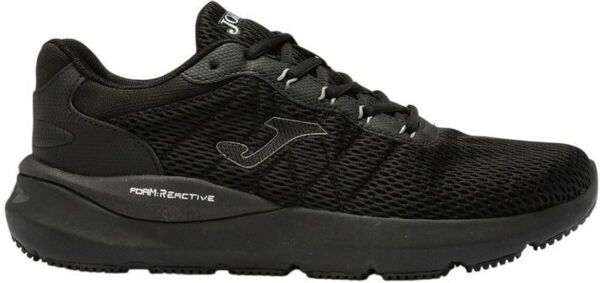 Кросівки чоловічі JOMA C.N-200 Men 2221 Black CN200S2221 41 чорніфото
