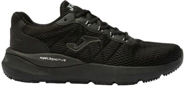 Кросівки чоловічі JOMA C.N-200 Men 2221 Black CN200S2221 42 чорніфото