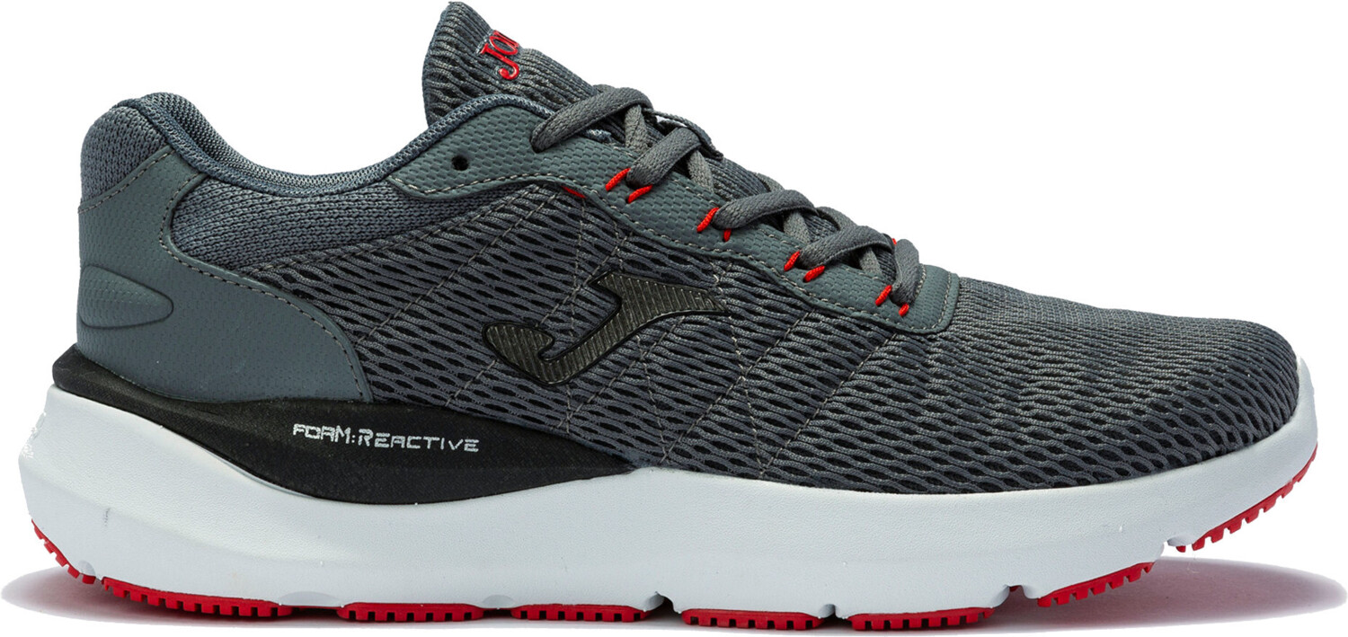 Кросівки чоловічі JOMA C.N-200 Men 2222 Dark Grey CN200S2222 45 сірі